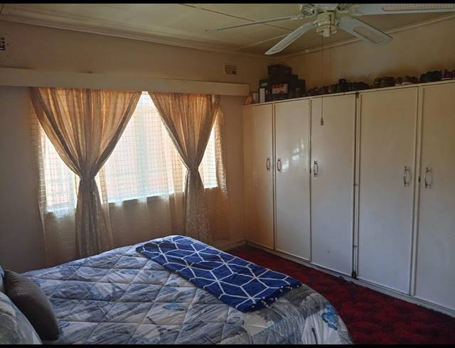 3 BEDROOM HOUSE FOR SALE IN VANDERBIJLPARK CW 6